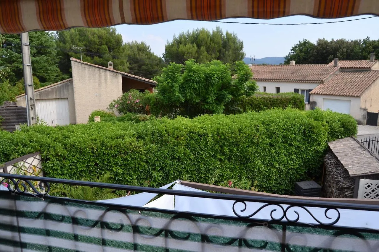 Pavillon De Luberon Apartment Lauris