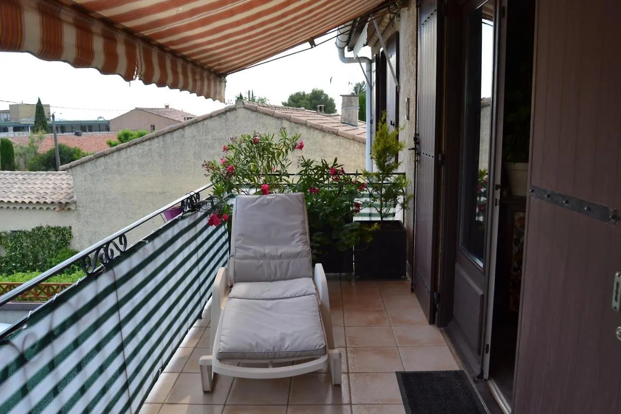 Pavillon De Luberon Apartment Lauris