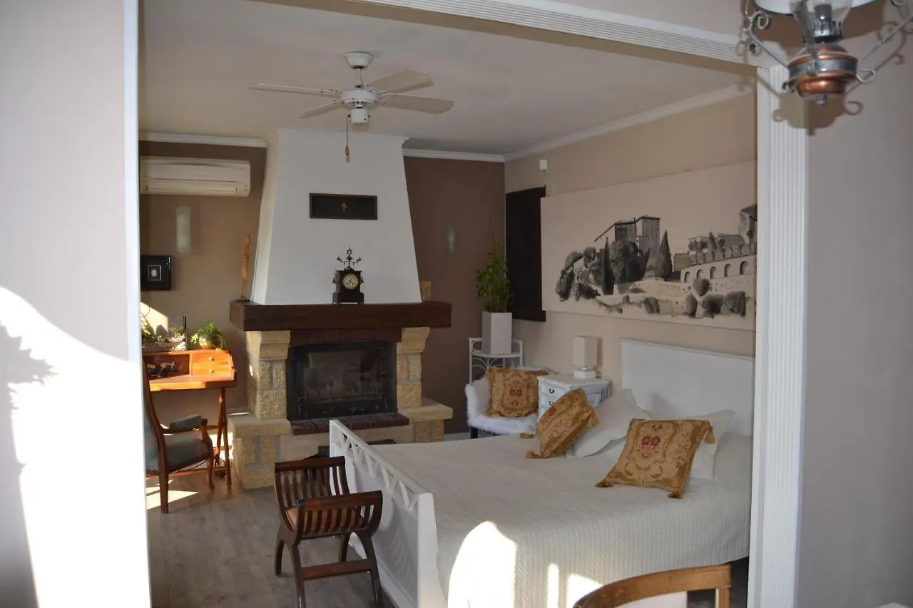 Pavillon De Luberon Apartment Lauris France