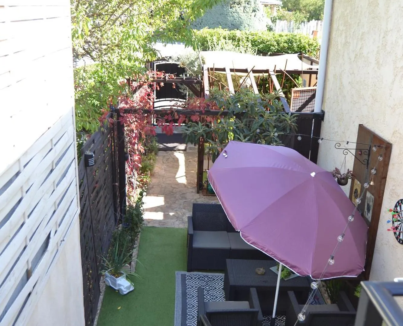 Pavillon De Luberon Apartment Lauris France