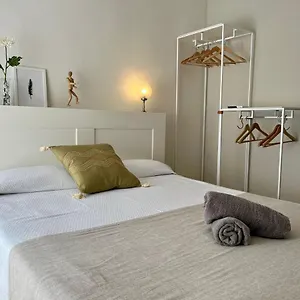  Apartment Gran Familiar, Amigos O Trabajo Spain