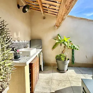  Holiday home 12 Les Vignes