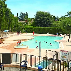 3* Campsite L'eden