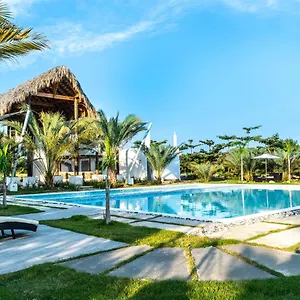  Apartment Coconut Paradise Dominican Republic