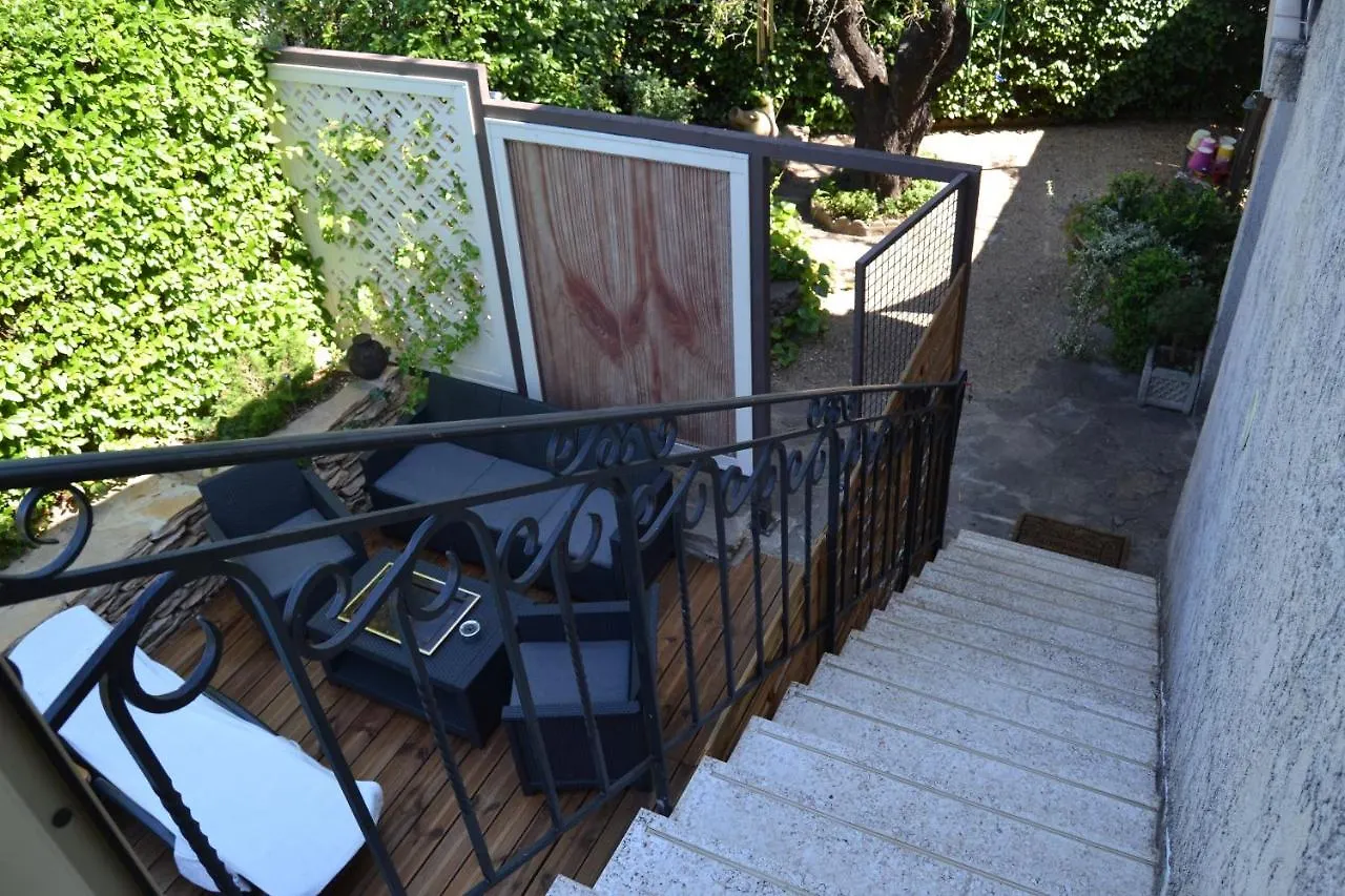 Pavillon De Luberon Apartment Lauris