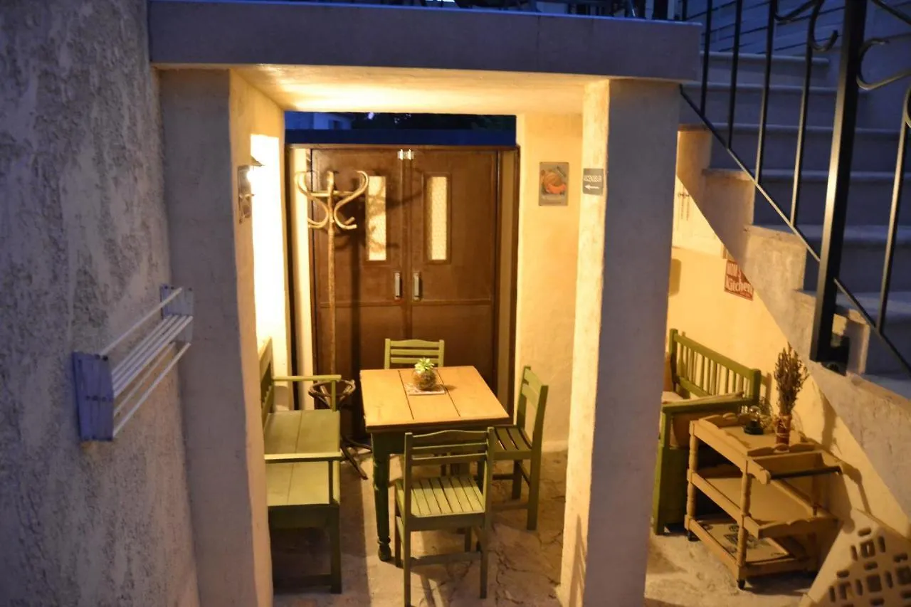 Pavillon De Luberon Apartment Lauris