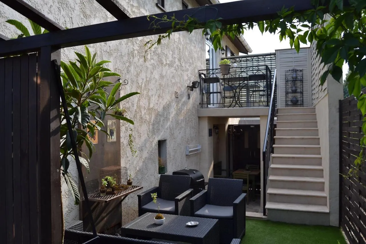 Pavillon De Luberon Apartment Lauris 0*,  France