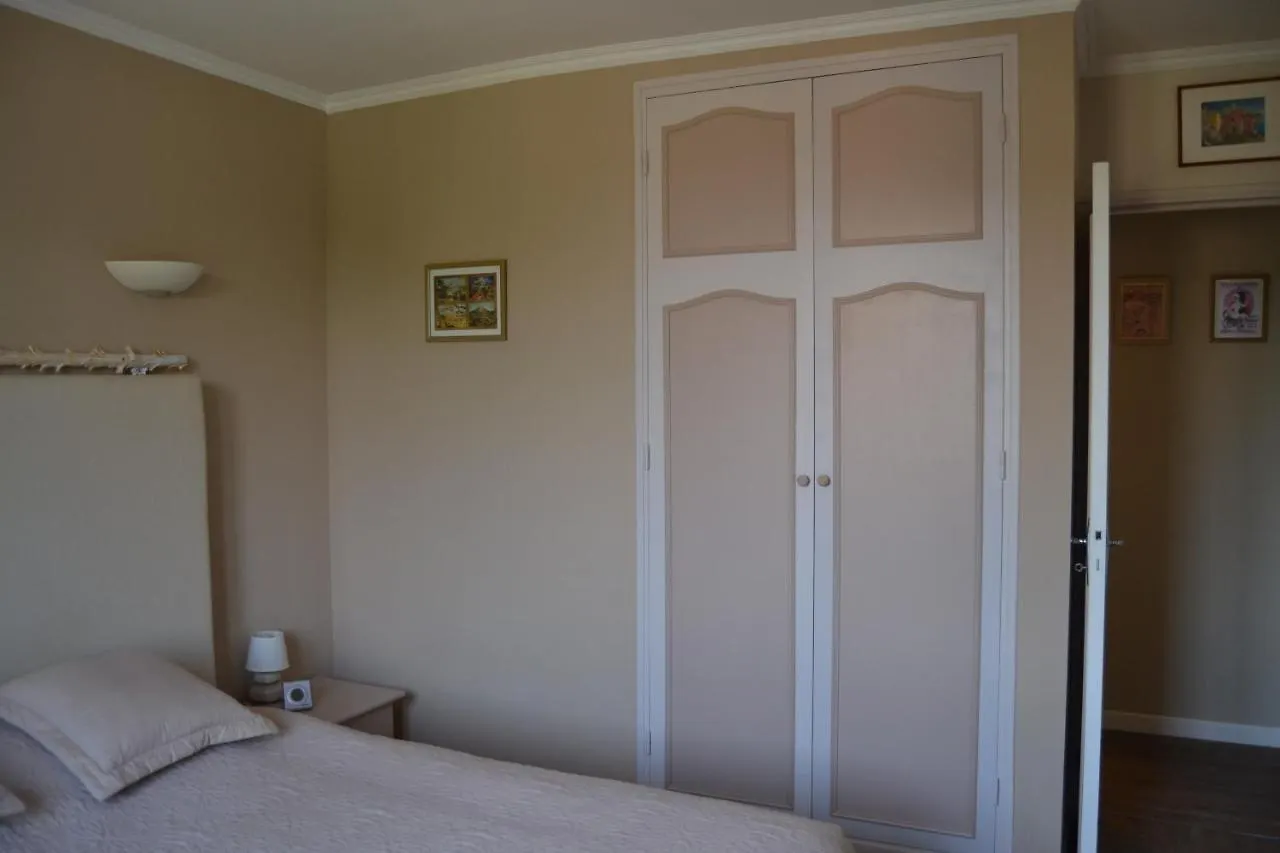 Pavillon De Luberon Apartment Lauris France