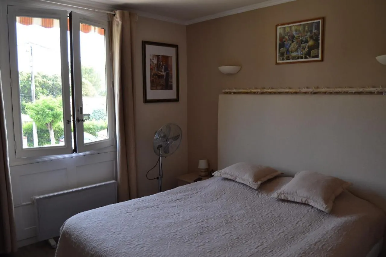 Pavillon De Luberon Apartment Lauris 0*,  France