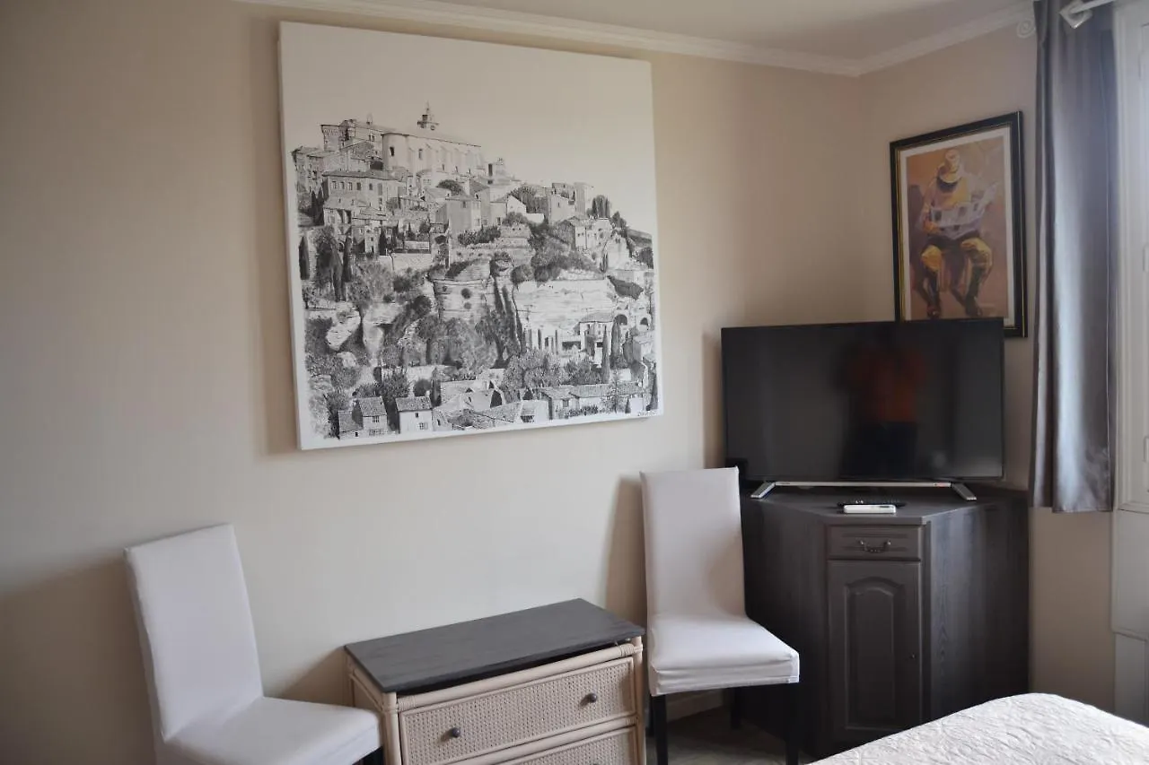 Pavillon De Luberon Apartment Lauris 0*,
