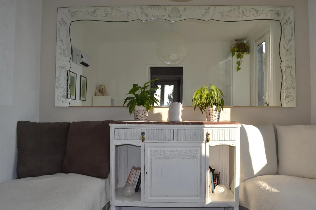 Pavillon De Luberon Apartment Lauris