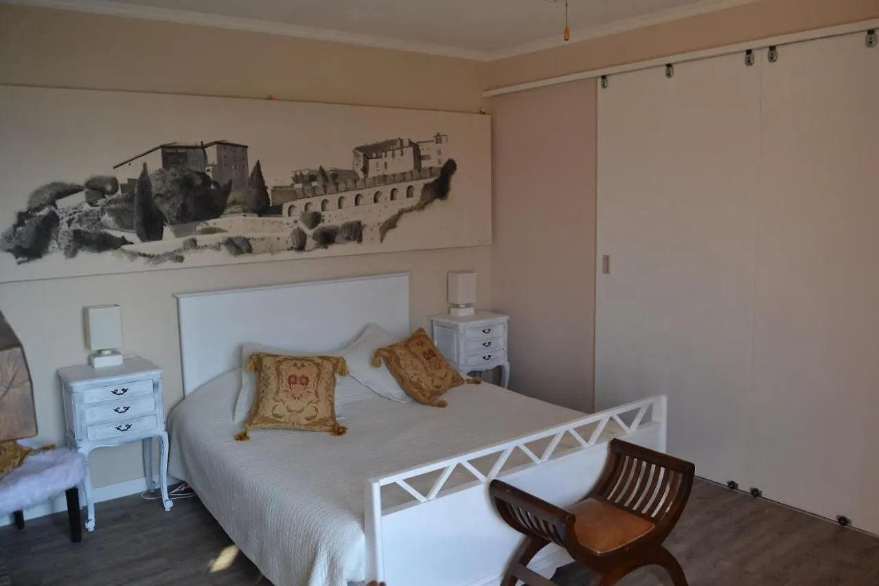 Pavillon De Luberon Apartment Lauris