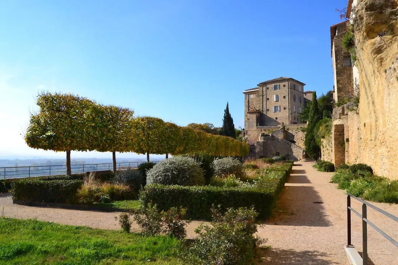 Pavillon De Luberon Apartment Lauris